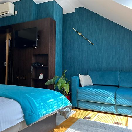 Pleasure Cair Apartments Nis Exterior photo