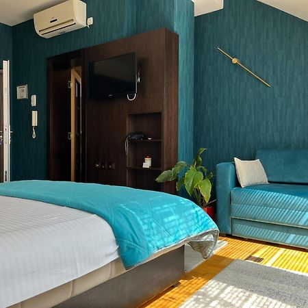 Pleasure Cair Apartments Nis Exterior photo
