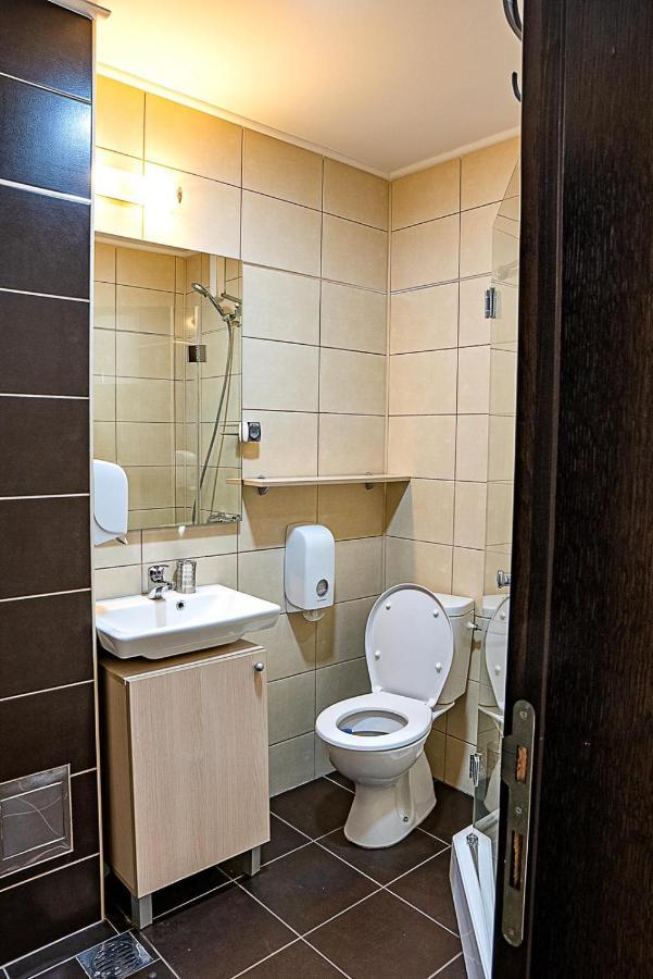 Pleasure Cair Apartments Nis Exterior photo
