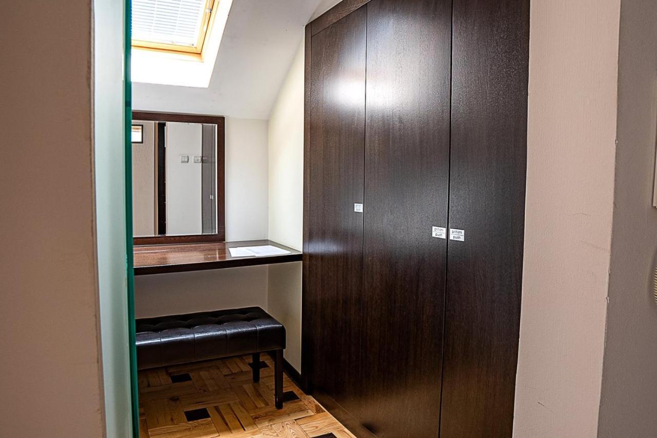 Pleasure Cair Apartments Nis Exterior photo