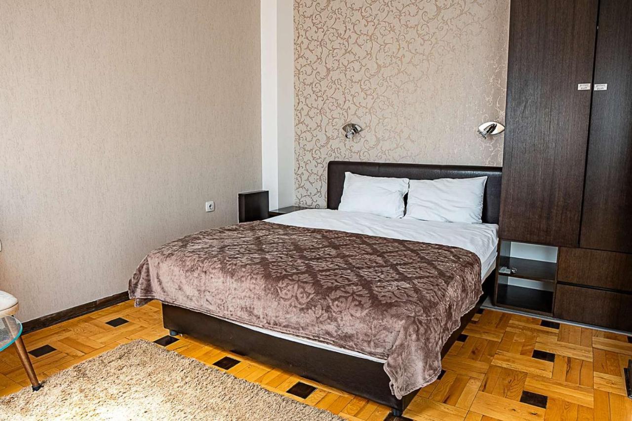 Pleasure Cair Apartments Nis Exterior photo