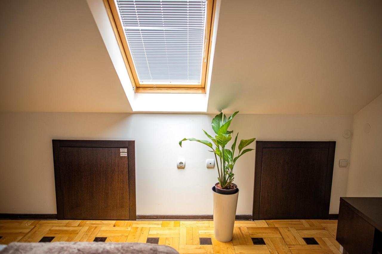 Pleasure Cair Apartments Nis Exterior photo
