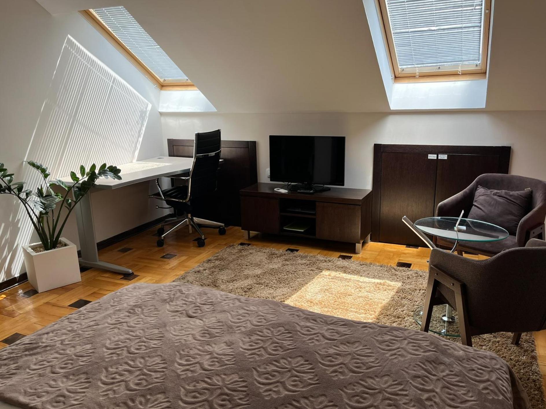 Pleasure Cair Apartments Nis Exterior photo
