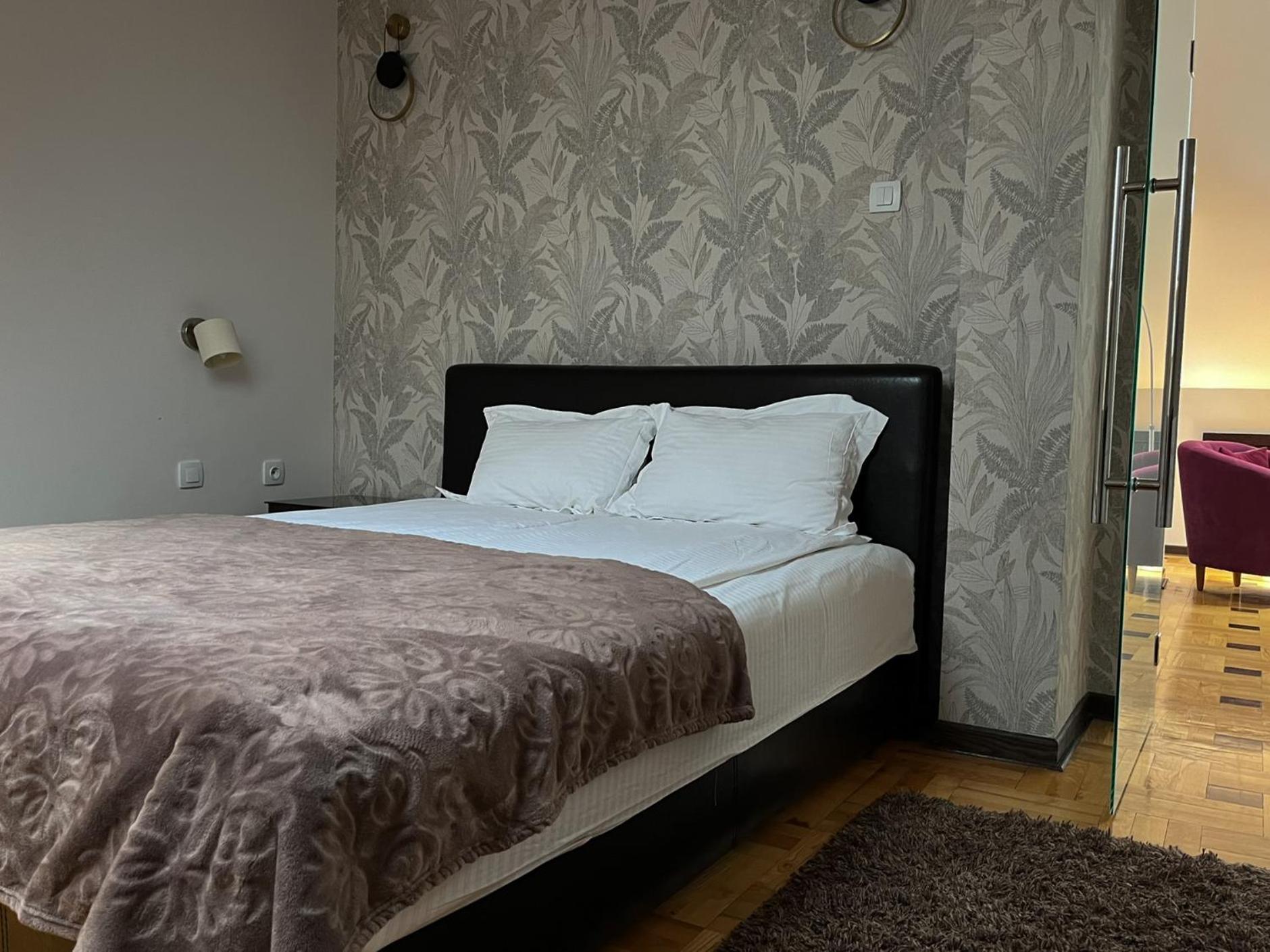 Pleasure Cair Apartments Nis Exterior photo
